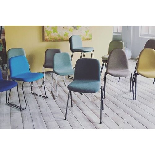 Spoinq Spoinq Stackable Chair