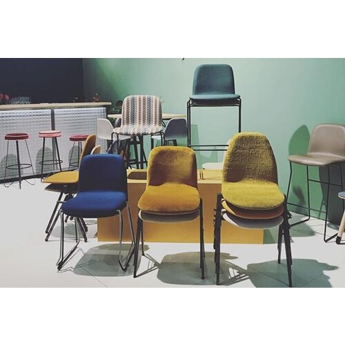 Spoinq Spoinq Stackable Chair