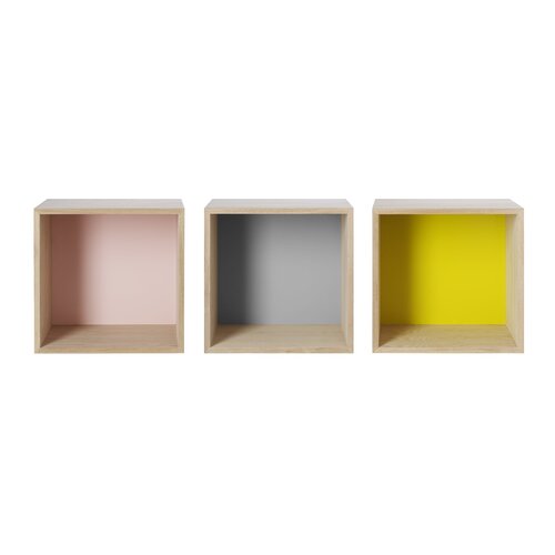 Muuto Muuto Stacked modulair kastensysteem