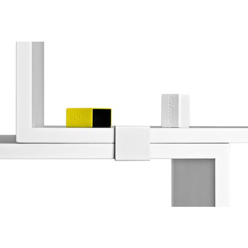 Muuto Muuto Stacked modulair kastensysteem