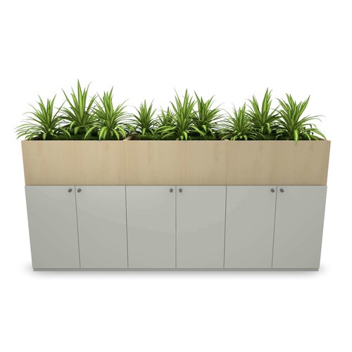 COwerk COwerk Stackr modulaire kast