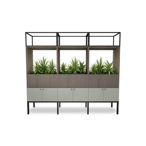 COwerk COwerk Stackr modulaire kast