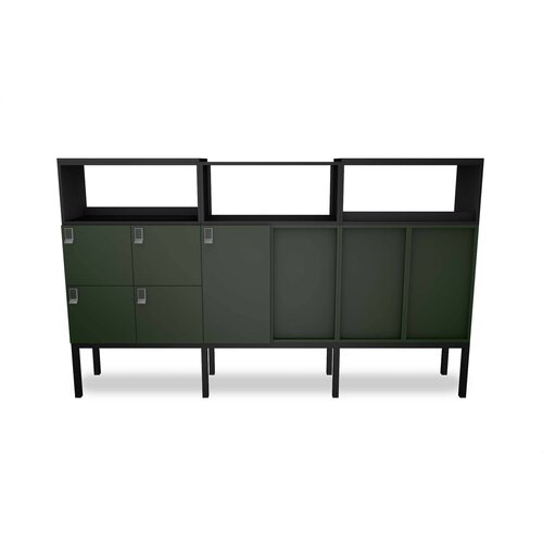 COwerk COwerk Stackr modulaire kast