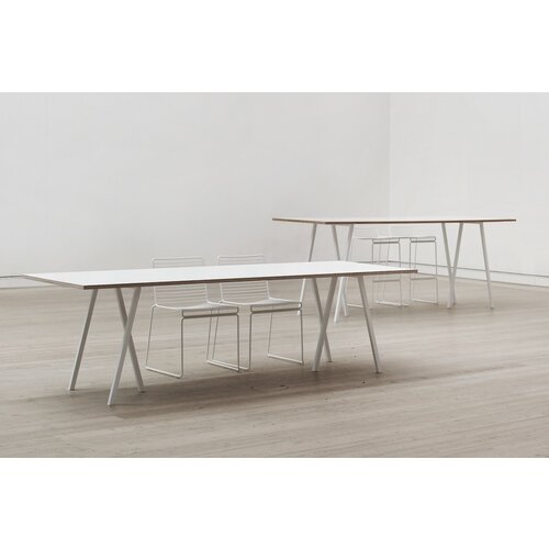 HAY HAY Loop Stand Table tafel