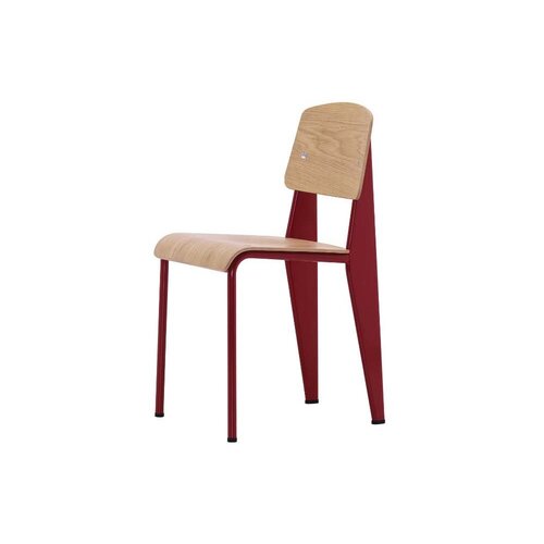 Vitra Vitra Standard Chair Vitra Vitra Standard Chair