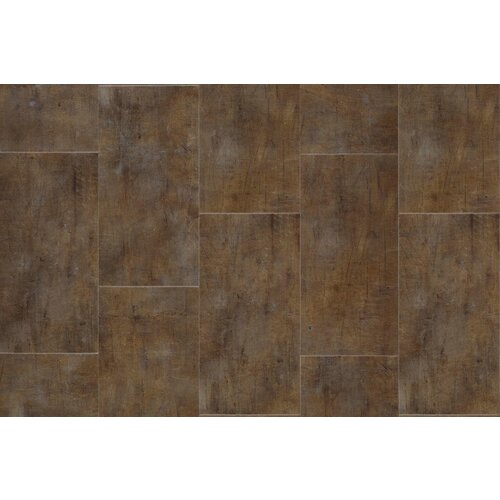 IVC Moduleo IVC Moduleo 55 LVT Tiles Steel Rock vinyl vloeren