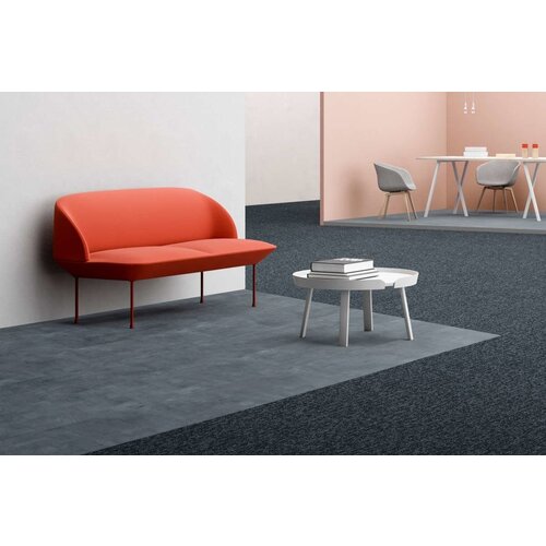 IVC Moduleo IVC Moduleo 55 LVT Tiles Steel Rock vinyl vloeren