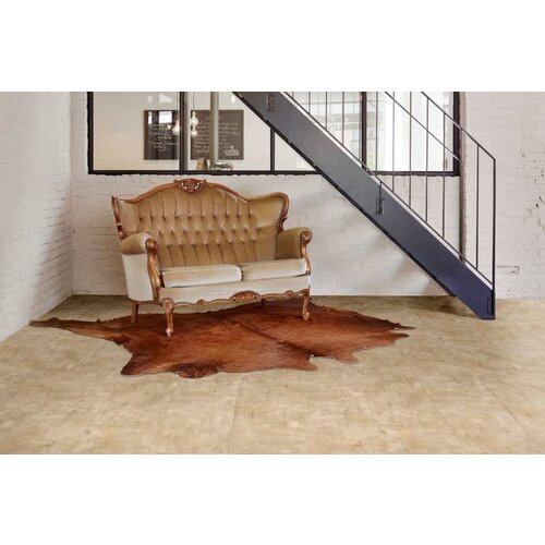 IVC Moduleo IVC Moduleo 55 LVT Tiles Steel Rock vinyl vloeren