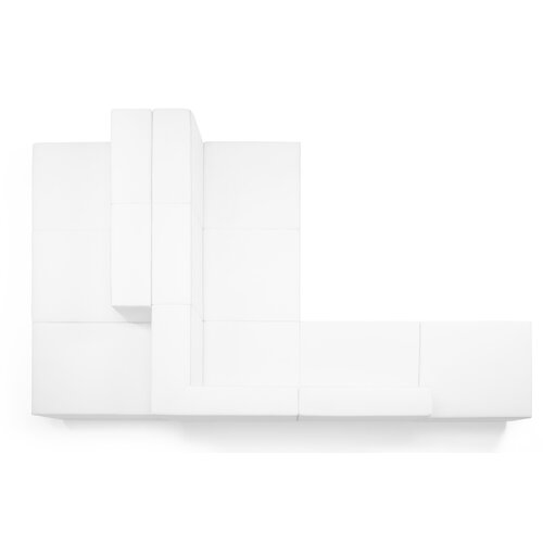 Viccarbe Viccarbe Step bank Viccarbe Viccarbe Step bank