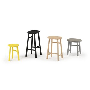 DUM DUM Beech Sticks krukken