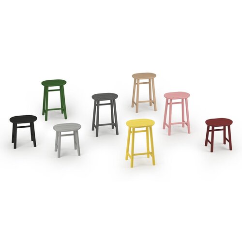 DUM DUM Beech Sticks krukken