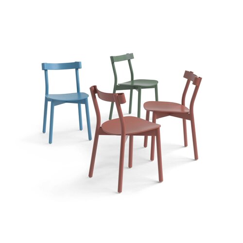 Bla Station Bla Station Still Life stoel