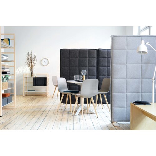 Abstracta Abstracta Stitch Akoestische oplossing