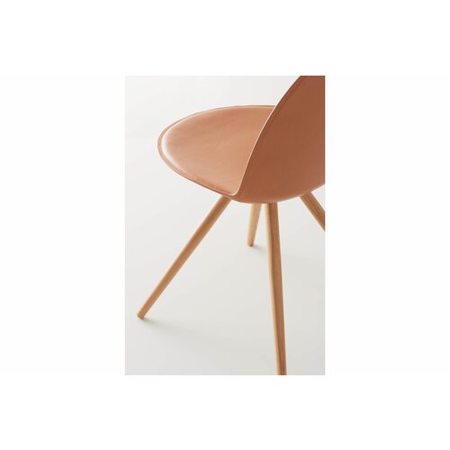 Segis Segis Camel Stoel Segis Segis Camel Stoel