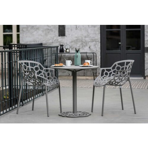 Segis Segis Polo Stoel voor binnen en buiten Segis Segis Polo Stoel voor binnen en buiten