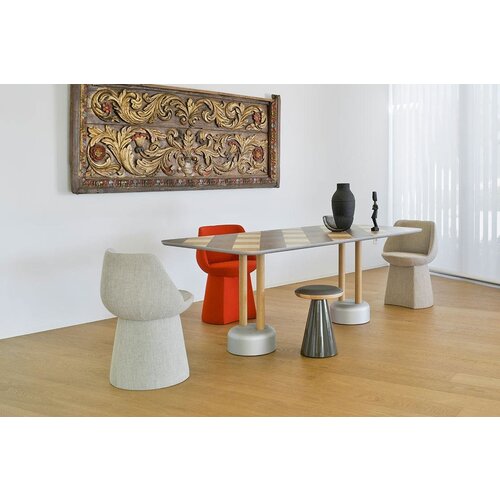 Sancal Sancal Magnum stoel Sancal Sancal Magnum stoel