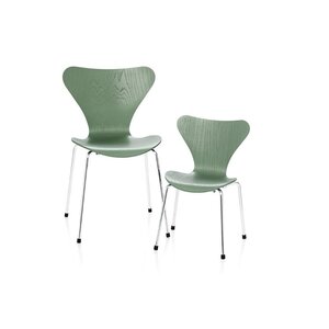 Fritz Hansen Fritz Hansen Vlinderstoel stoel