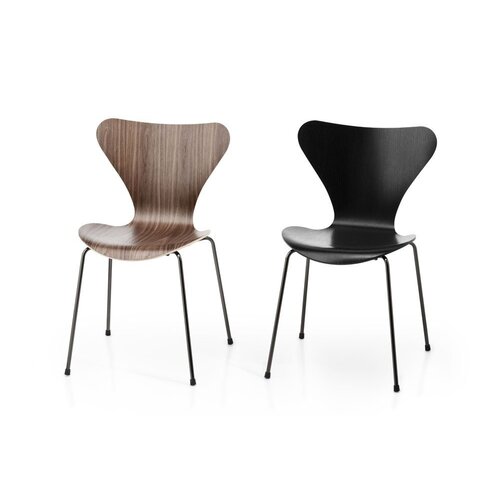 Fritz Hansen Fritz Hansen Vlinderstoel stoel