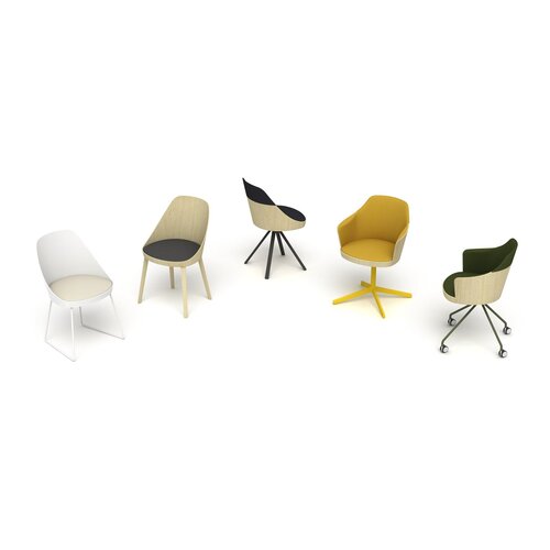 Enea Enea Kaiak stoel