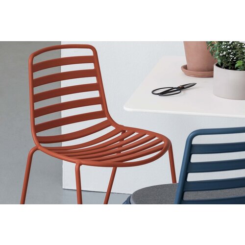 Enea Enea Street stoel Enea Enea Street stoel