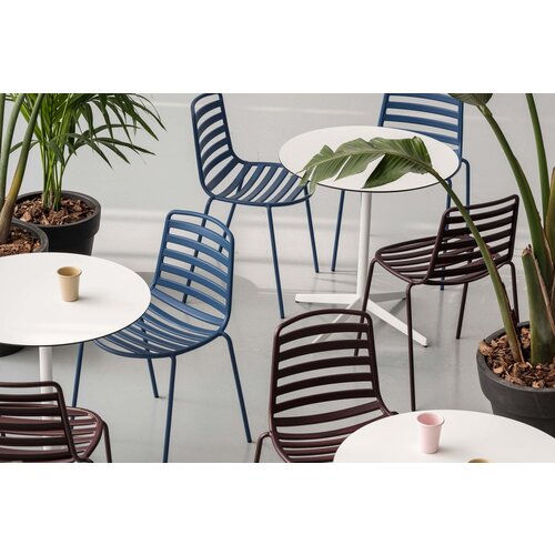 Enea Enea Street stoel Enea Enea Street stoel