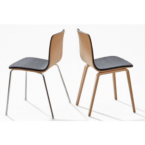 Arper Arper Aava stoel Arper Arper Aava stoel