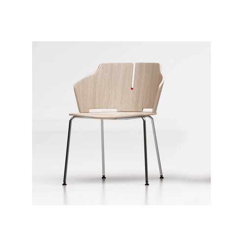 Luxy Luxy Prima Stoel ergonomisch