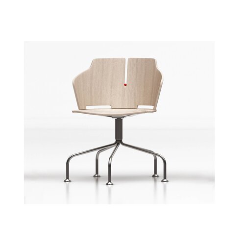 Luxy Luxy Prima Stoel ergonomisch