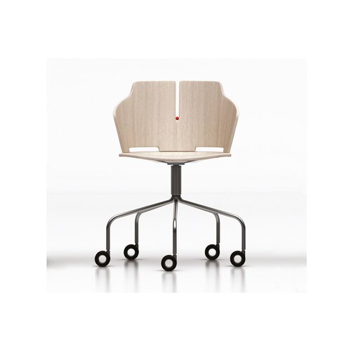 Luxy Luxy Prima Stoel ergonomisch