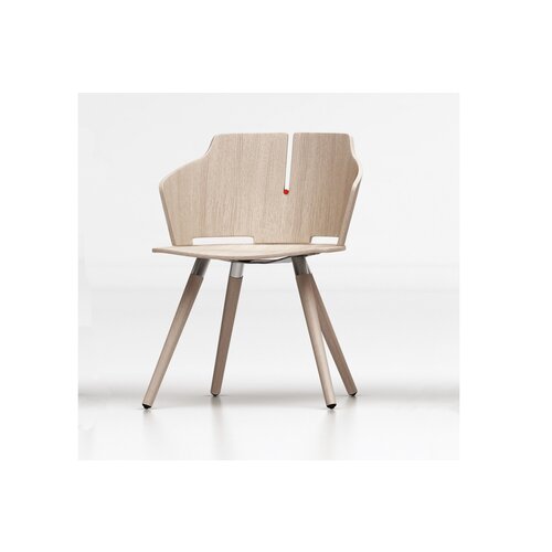 Luxy Luxy Prima Stoel ergonomisch