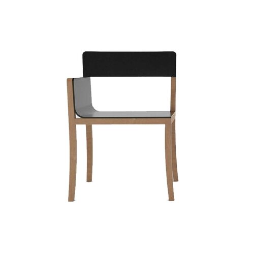 Hiller Hiller Li Lith Stoel