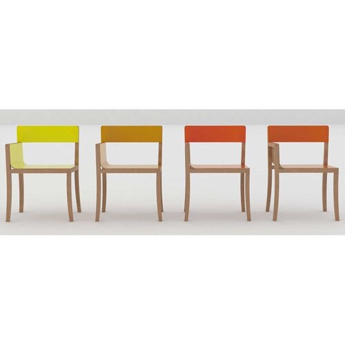 Hiller Hiller Li Lith Stoel