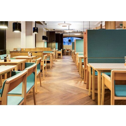 Hiller Hiller Li Lith Stoel