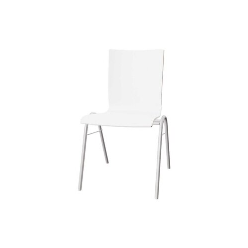 Hiller Hiller Atlanta stoel stapelbaar