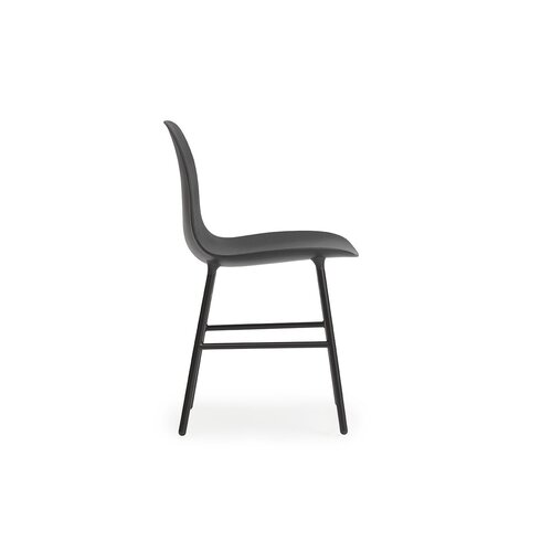 Normann Copenhagen Normann Copenhagen Form stoel