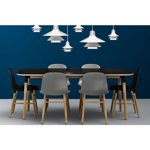 Normann Copenhagen Normann Copenhagen Form stoel