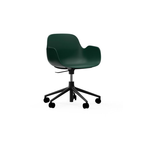 Normann Copenhagen Normann Copenhagen Form stoel