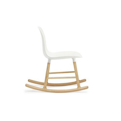 Normann Copenhagen Normann Copenhagen Form stoel
