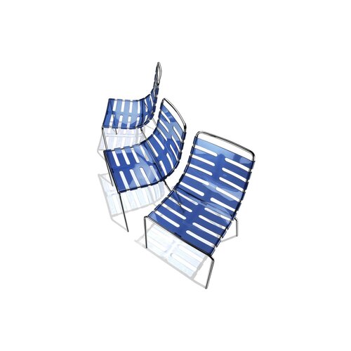 Casprini Casprini Body to Body Stoel