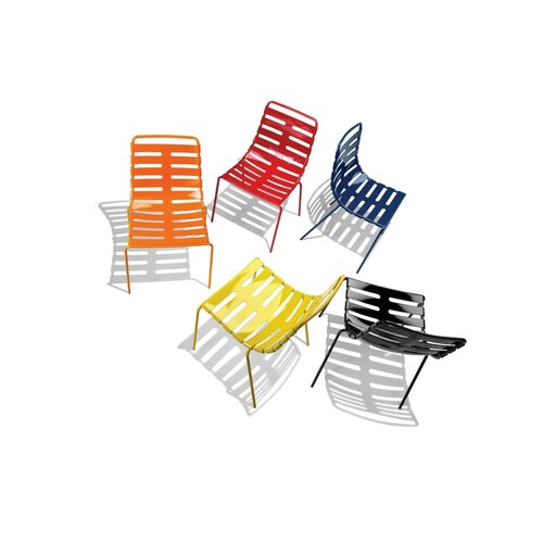 Casprini Casprini Body to Body Stoel