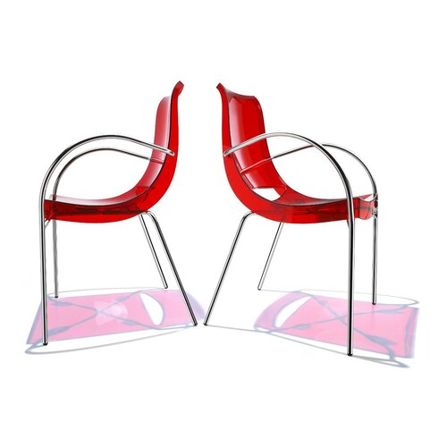 Casprini Casprini Chiacchiera Stoel