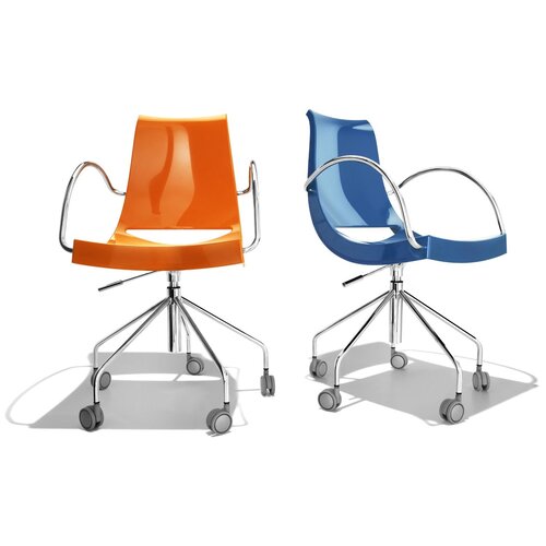 Casprini Casprini Chiacchiera Stoel