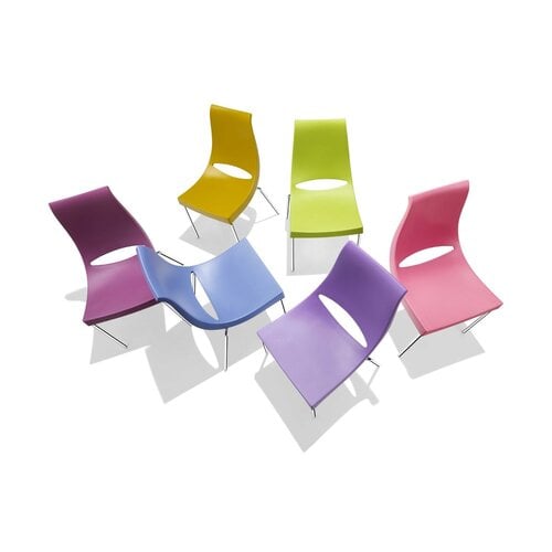 Casprini Casprini Chiacchiera Stoel