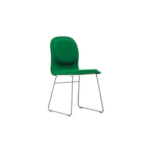 Cappellini Cappellini Hi Pad Stoel