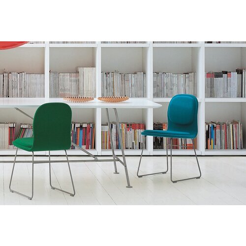 Cappellini Cappellini Hi Pad Stoel