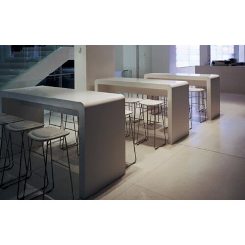 Cappellini Cappellini Hi Pad Stoel