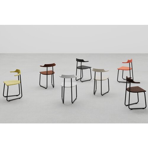 Neil David Neil David Cheers stoel