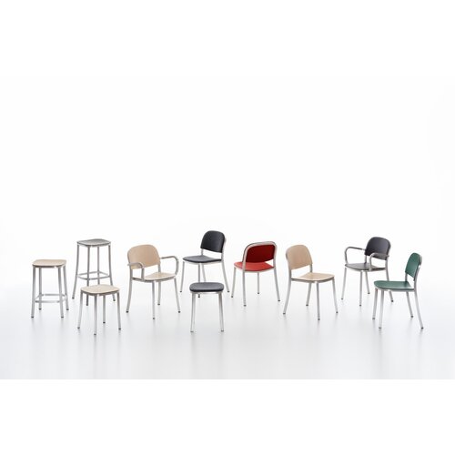 Emeco Emeco 1 inch stoel
