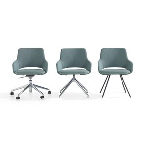 Artifort Artifort Jima stoel