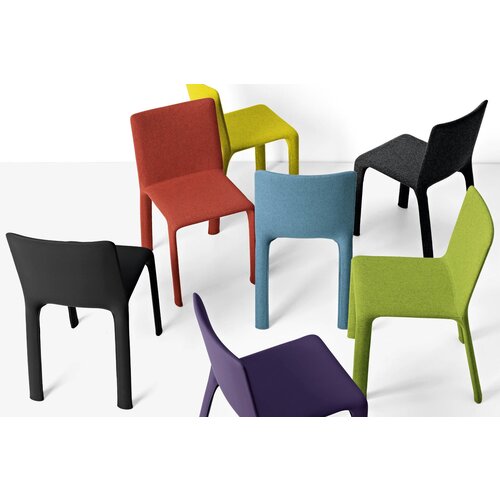 Kristalia Kristalia Joko Stoel